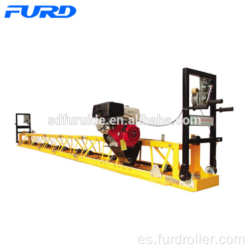 Máquina de nivelación de piso de concreto de suministro de fábrica de marcos (FZP-90)